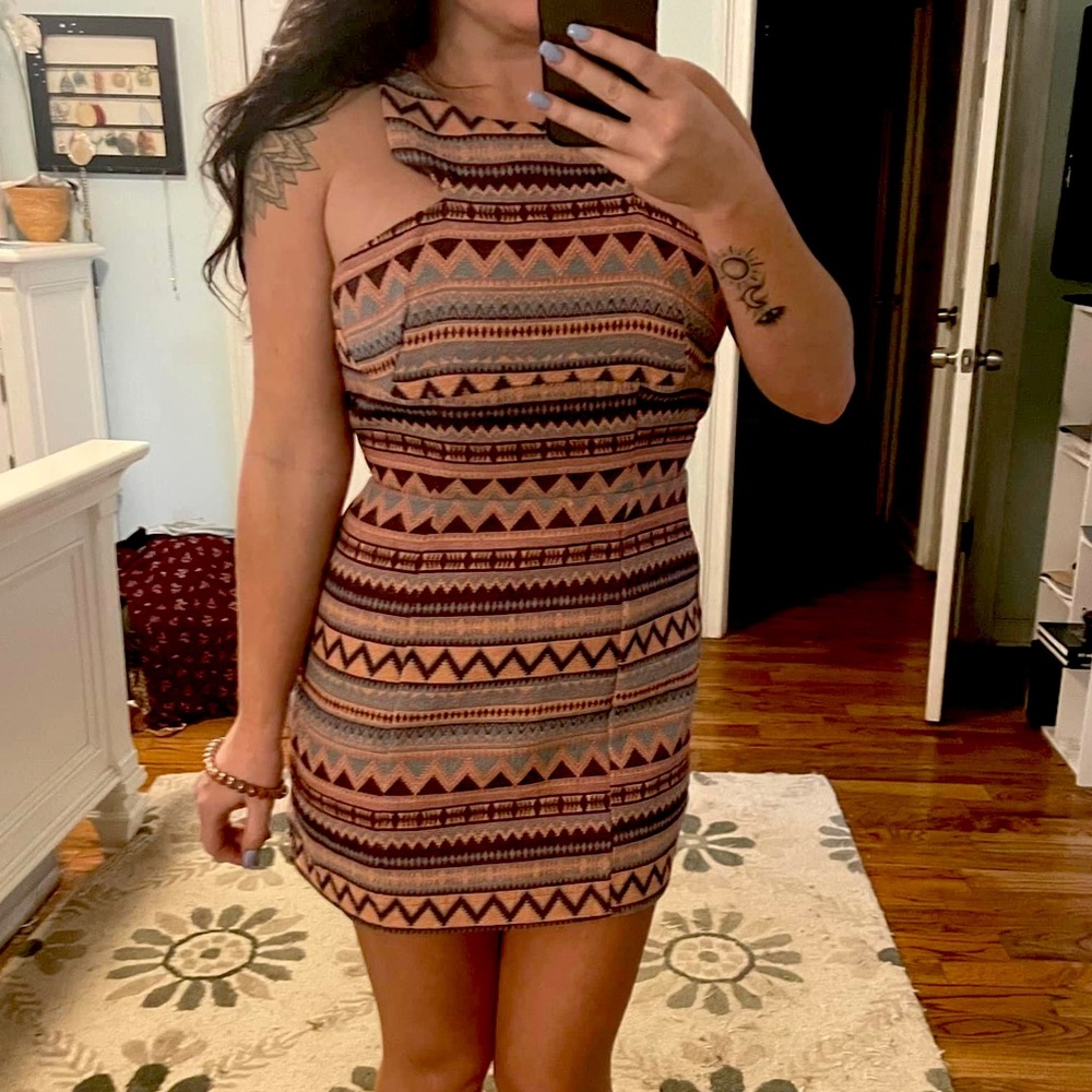 Umgee dress